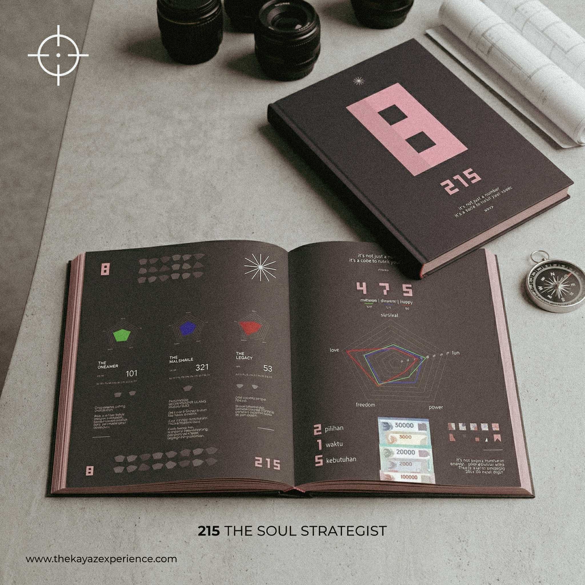 Archive 01: The Book